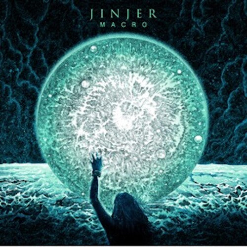 Jinjer: Macro { Vinyl LP }