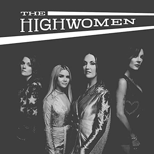 Highwomen: Highwomen { Vinyl LP }