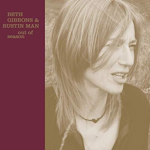 Beth Gibbons: Out Of Season { Vinyl LP }