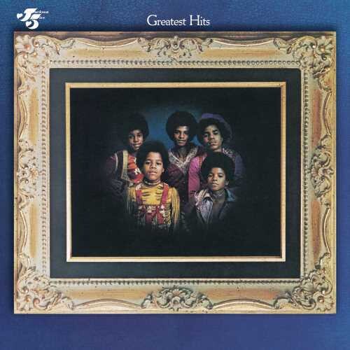 The Jackson 5: Jackson 5 - Greatest Hits { Vinyl LP }