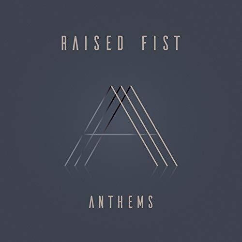 Raised Fist: Anthems { Vinyl LP }