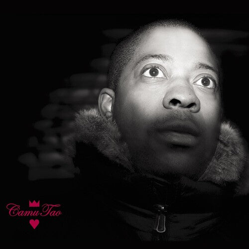 Camu Tao: King Of Hearts { Vinyl LP }