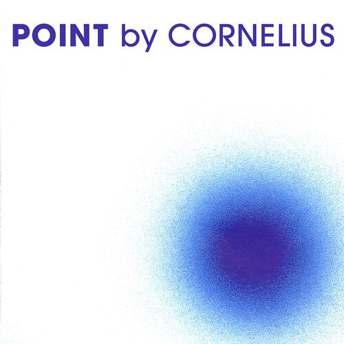 Cornelius: Point { Vinyl LP }