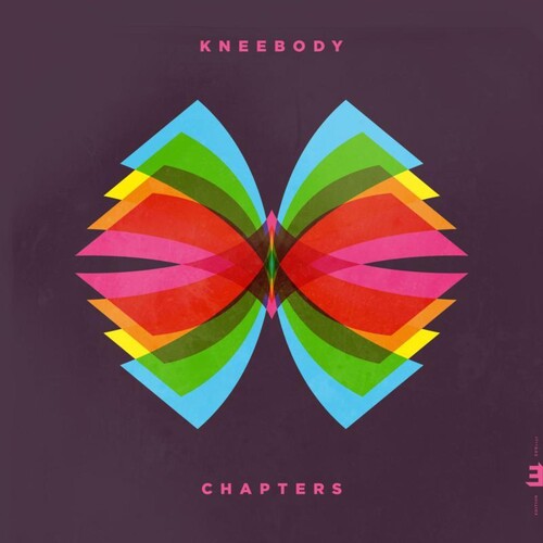 Kneebody: Chapters { Vinyl LP }