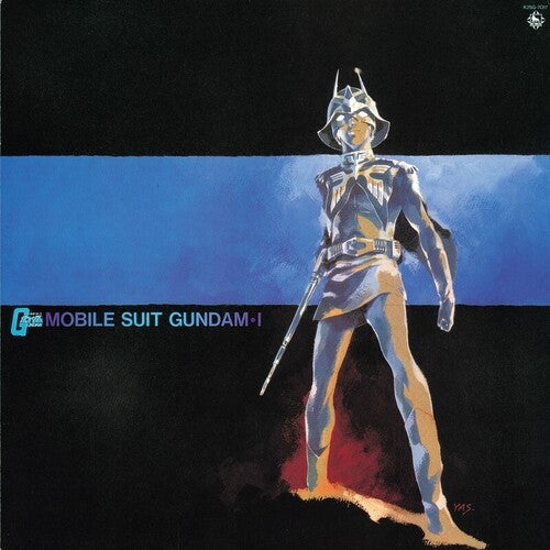 Watanabe, Takeo / Matsuyama, Yushi: Mobile Suit Gundam-i: Bgm Collection Vol. 1 { Vinyl LP }