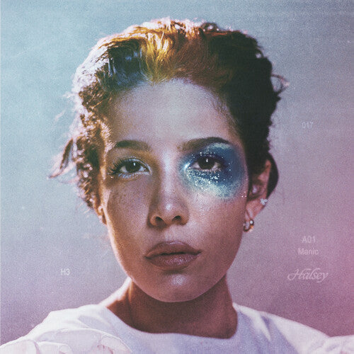 Halsey: Manic { Vinyl LP }