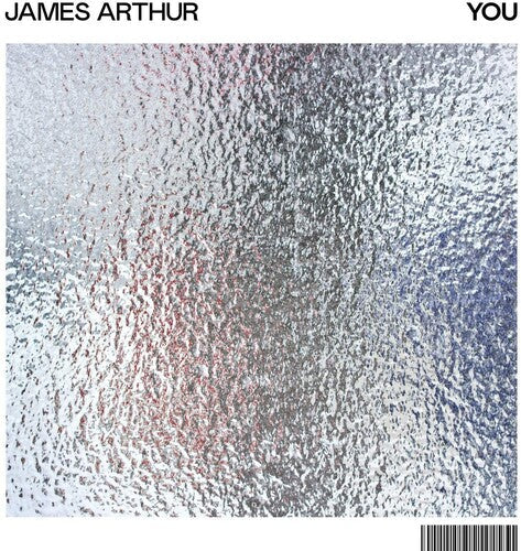 James Arthur: You { Vinyl LP }