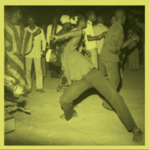 Various Artists: Original Sound Of Burkina Fasso (Various Artists) { Vinyl LP }