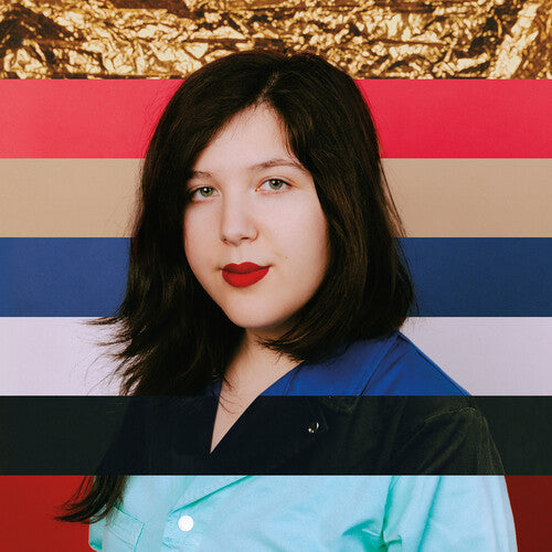 Lucy Dacus: 2019 { Vinyl LP }