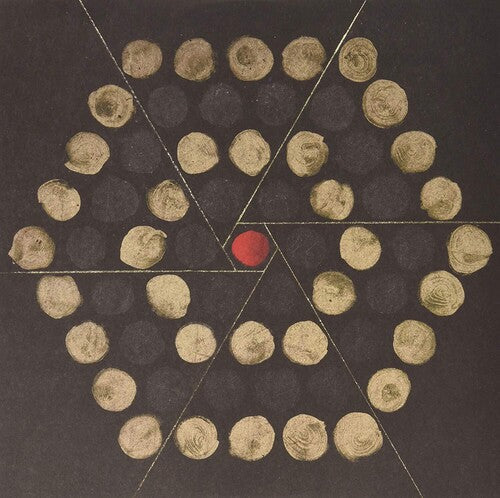 Thrice: Palms { Vinyl LP }