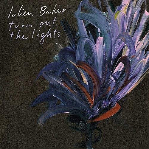 Julien Baker: Turn Out The Lights { Vinyl LP }