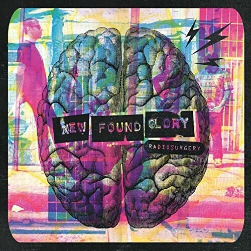 New Found Glory: Radiosurgery { Vinyl LP }