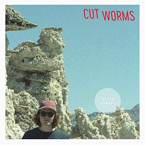Cut Worms: Alien Sunset { Vinyl LP }