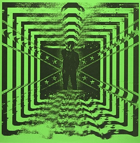 Denzel Curry: 32 Zel { Vinyl LP }