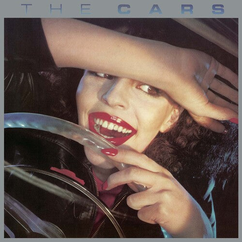 The Cars: The Cars (Black Vinyl) { Vinyl LP }