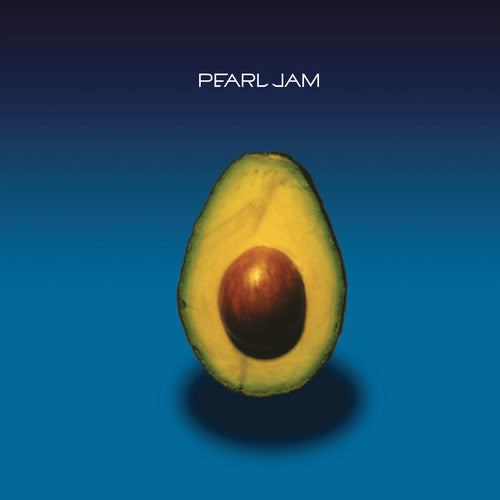 Pearl Jam: Pearl Jam { Vinyl LP }