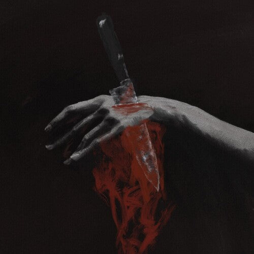 Counterparts: Nothing Left To Love { Vinyl LP }
