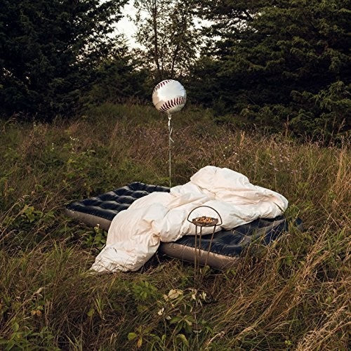 Hippo Campus: Warm Glow { Vinyl LP }