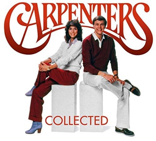 The Carpenters: Collected { Vinyl LP }