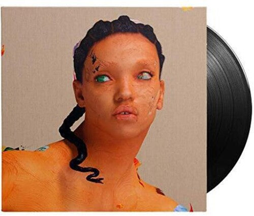 FKA Twigs: Magdalene { Vinyl LP }