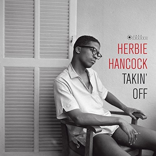 Herbie Hancock: Takin Off { Vinyl LP }