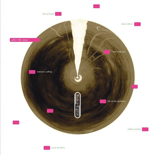 Modern English: After The Snow { Vinyl LP }