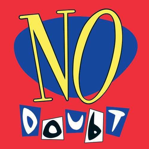 No Doubt: No Doubt { Vinyl LP }