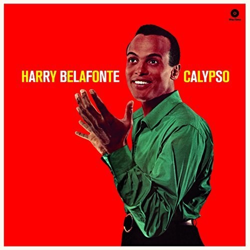 Harry Belafonte: Calypso + 1 Bonus Track { Vinyl LP }