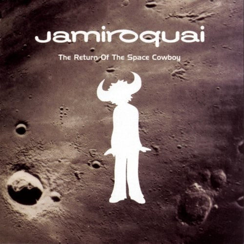 Jamiroquai: Return Of The Space Cowboy { Vinyl LP }