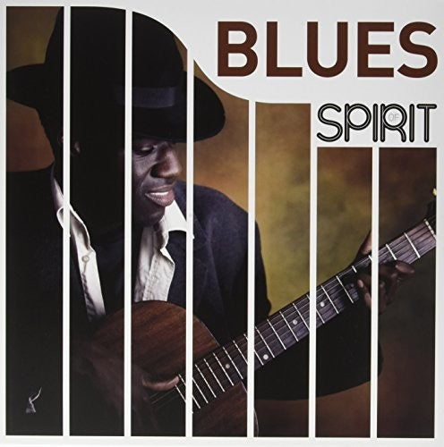 Various Artists: Spirit Of Blues / Various { Vinyl LP }