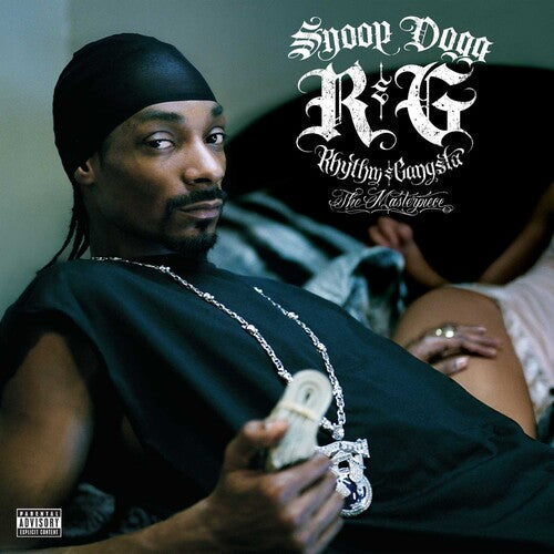 Snoop Dogg: R&G (Rhythm & Gangsta): The Masterpiece { Vinyl LP }