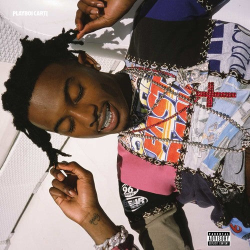 Playboi Carti: Playboi Carti { Vinyl LP }