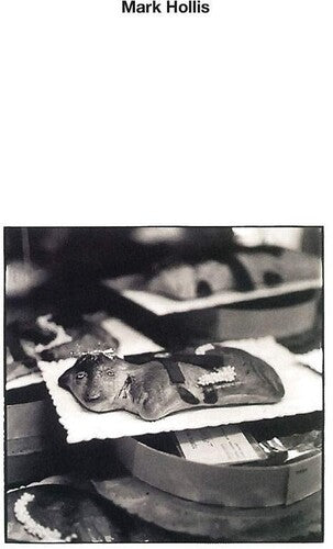 Mark Hollis: Mark Hollis { Vinyl LP }