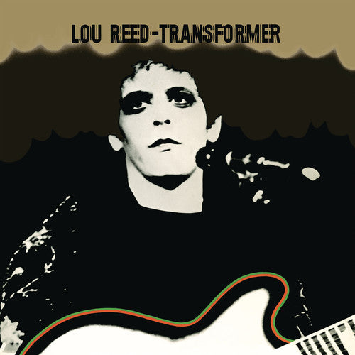 Lou Reed: Transformer { Vinyl LP }