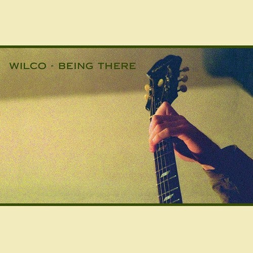 Wilco: Being There { Vinyl LP }