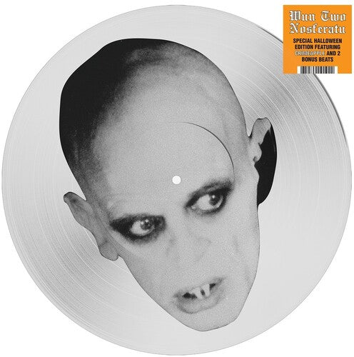 Wun Two: Nosferatu { Vinyl LP }