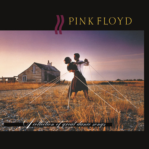 Pink Floyd: A Collection Of Great Dance Songs { Vinyl LP }