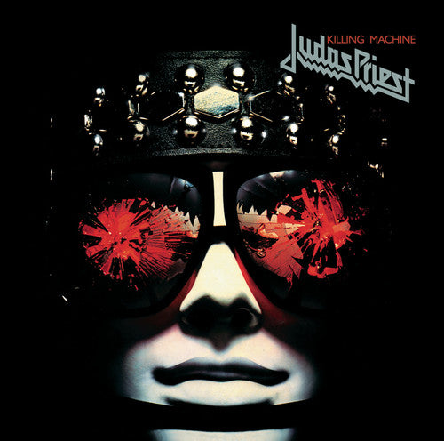 Judas Priest: Killing Machine { Vinyl LP }