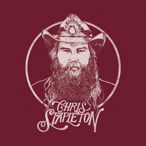 Chris Stapleton: From A Room: Volume 2 { Vinyl LP }