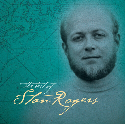 Stan Rogers: Greatest Hits { Vinyl LP }