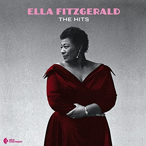 Ella Fitzgerald: Hits { Vinyl LP }