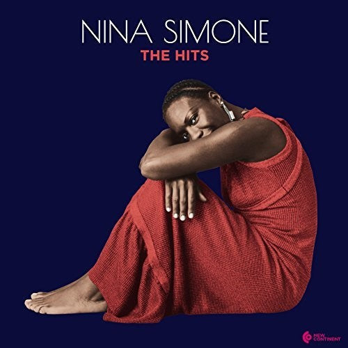Nina Simone: Hits { Vinyl LP }