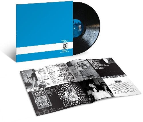 Queens of the Stone Age: Rated R { Vinyl LP }