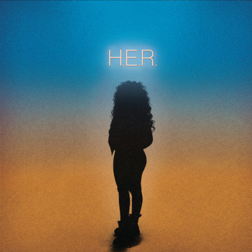 H.E.R.: H.E.R. { Vinyl LP }