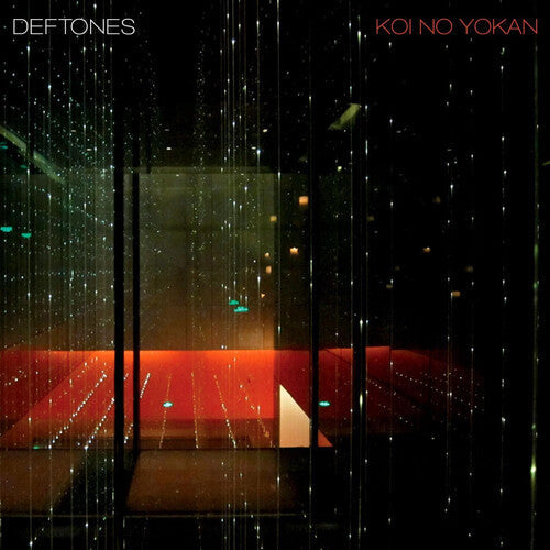 Deftones: Koi No Yokan { Vinyl LP }