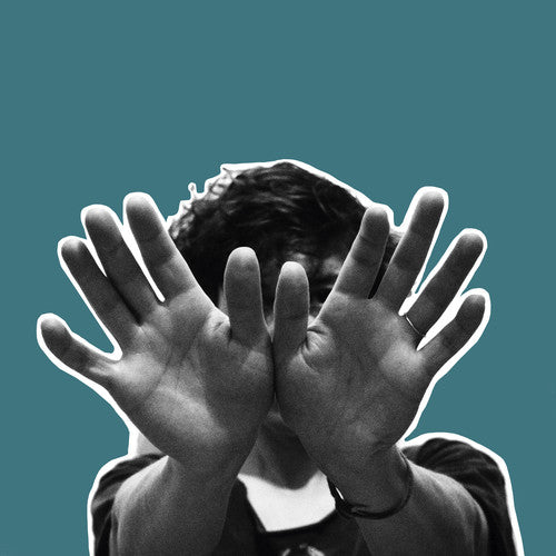 tUnE-yArDs: I Can Feel You Creep Into My Private Life { Vinyl LP }