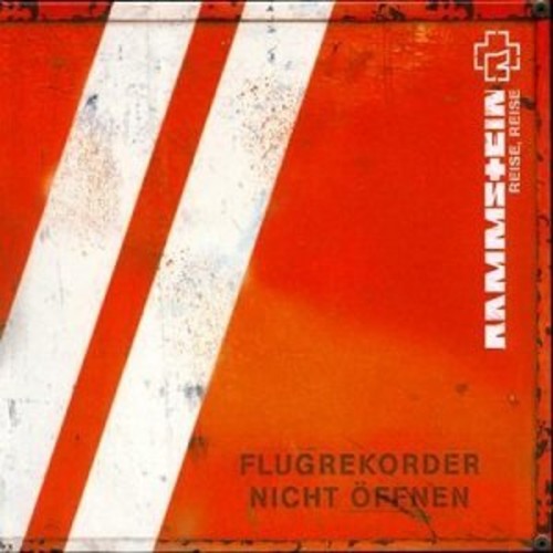 Rammstein: Reise, Reise { Vinyl LP }