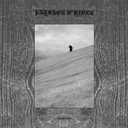 Paysage D'Hiver: Paysage D'hiver { Vinyl LP }