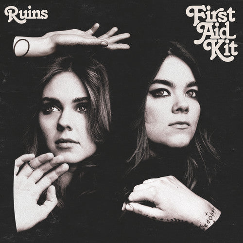 First Aid Kit: Ruins { Vinyl LP }