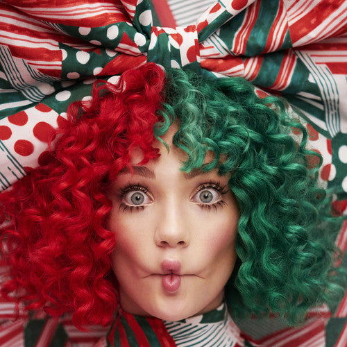 Sia: Everyday Is Christmas { Vinyl LP }